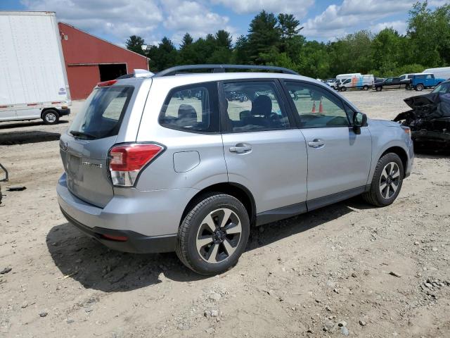 Photo 3 from auction – 2018 SUBARU FORESTER 2 with VIN JF2SJABCXJH450536
