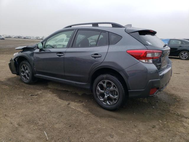 صورة رقم 2 من المزاد - 2023 SUBARU CROSSTREK مع VIN JF2GTHSC0PH205861