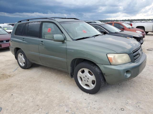 Фото 4 с аукциона – 2004 TOYOTA HIGHLANDER с VIN JTEDP21A240014581