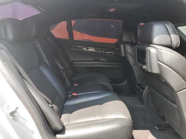 Photo 10 from auction – 2012 BMW ALPINA B7 with VIN WBAKC8C59CC435122