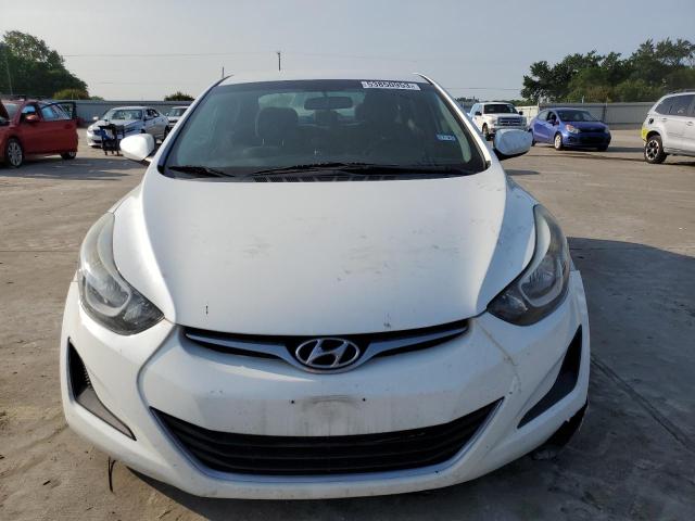 Photo 5 from auction – 2016 HYUNDAI ELANTRA SE with VIN 5NPDH4AEXGH765838