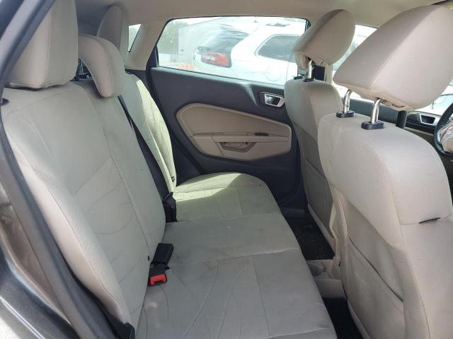 Photo 10 from auction – 2015 FORD FIESTA SE with VIN 3FADP4EJ8FM203719
