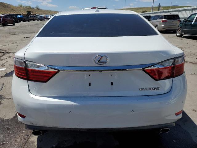 Photo 6 from auction – 2013 LEXUS ES 350 with VIN JTHBK1GG8D2037382