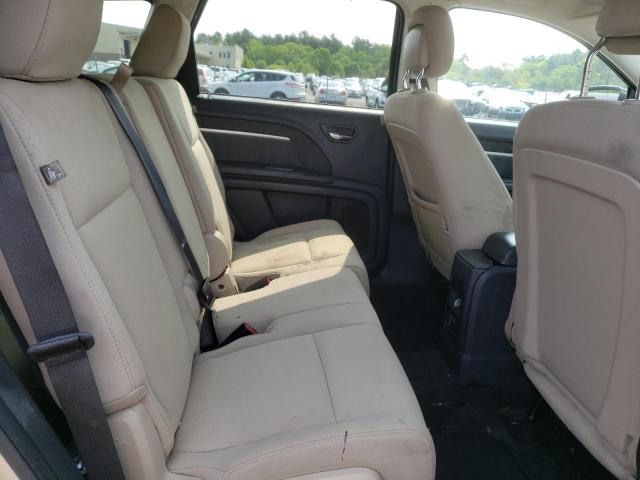 Photo 11 from auction – 2010 DODGE JOURNEY SX with VIN 3D4PG5FV8AT189479