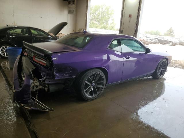 Photo 3 from auction – 2019 DODGE CHALLENGER with VIN 2C3CDZFJ8KH606994