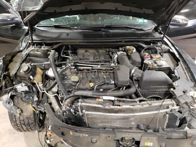 Photo 11 from auction – 2015 FORD TAURUS LIM with VIN 1FAHP2F89FG114690