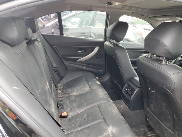 Photo 10 from auction – 2015 BMW 320 I XDRI with VIN WBA3C3C54FP664893