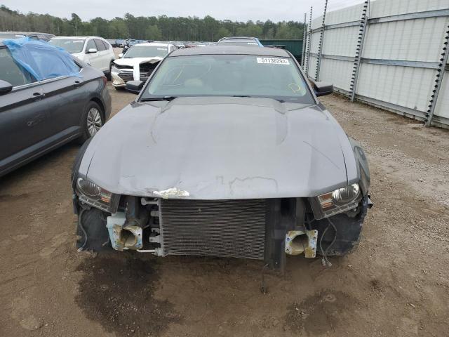 Photo 5 from auction – 2011 FORD MUSTANG with VIN 1ZVBP8AM2B5116372