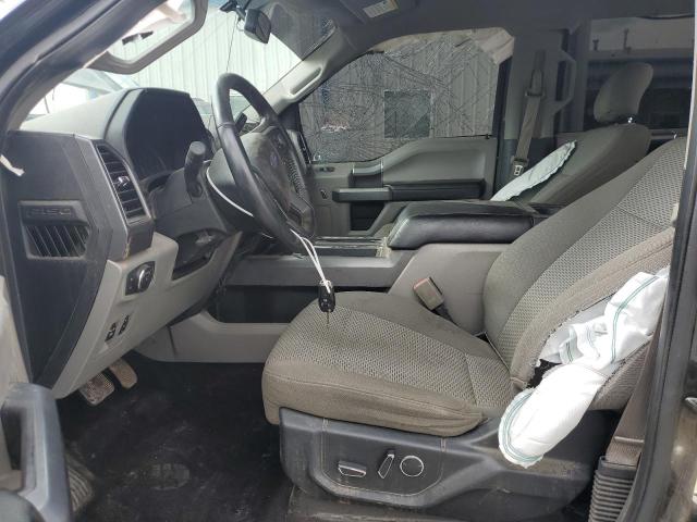 Photo 7 from auction – 2017 FORD F150 SUPER with VIN 1FTEW1CP8HKD93135
