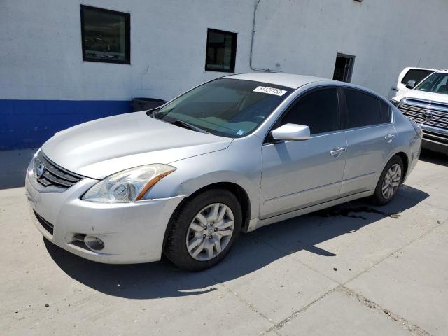 NISSAN ALTIMA BAS 2011 with VIN 1N4AL2AP6BN441596 - Photo from auction