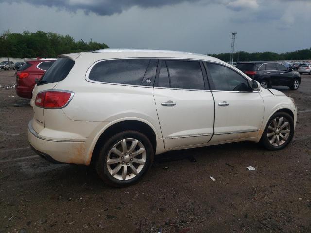Photo 3 from auction – 2014 BUICK ENCLAVE with VIN 5GAKRCKD8EJ267258