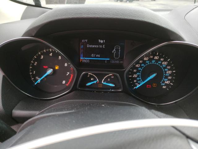 Photo 9 from auction – 2013 FORD ESCAPE SE with VIN 1FMCU9G98DUC02623