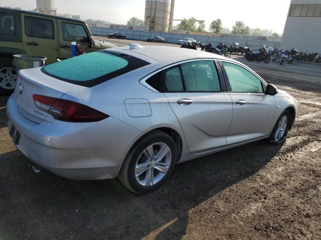 Photo 3 from auction – 2018 BUICK REGAL PREF with VIN W04GL6SX7J1069583