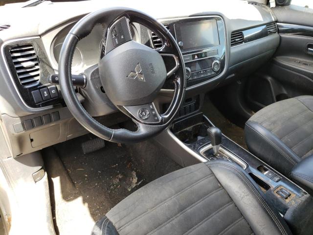 Photo 8 from auction – 2019 MITSUBISHI OUTLANDER with VIN JA4AD3A3XKZ045748