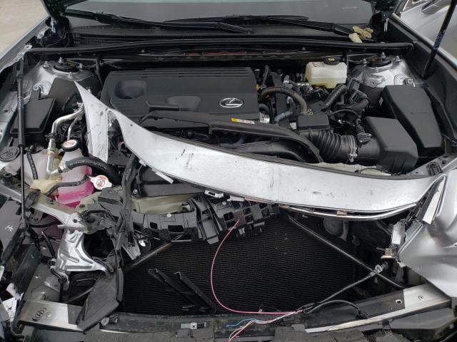 Photo 11 from auction – 2023 LEXUS ES 300H BA with VIN 58ADA1C15PU030983
