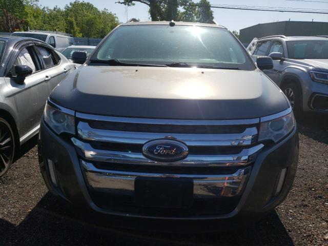 Photo 5 from auction – 2014 FORD EDGE LIMIT with VIN 2FMDK4KCXEBA84419
