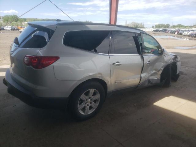 Photo 3 from auction – 2012 CHEVROLET TRAVERSE L with VIN 1GNKVGED0CJ107327