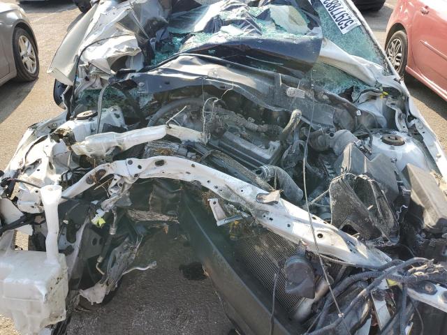 Photo 11 from auction – 2014 TOYOTA AVALON BAS with VIN 4T1BK1EB9EU089646