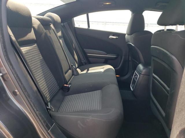 Photo 10 from auction – 2021 DODGE CHARGER R/ with VIN 2C3CDXCTXMH584302