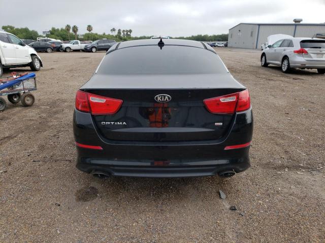 Photo 6 from auction – 2015 KIA OPTIMA LX with VIN 5XXGM4A7XFG453264