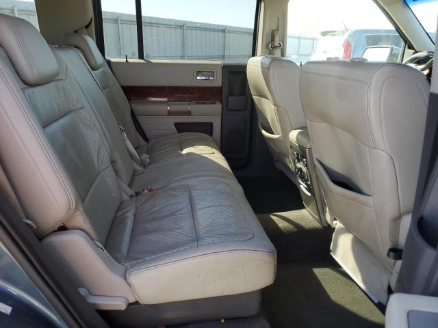 Photo 11 from auction – 2010 FORD FLEX LIMIT with VIN 2FMGK5DC5ABA46297