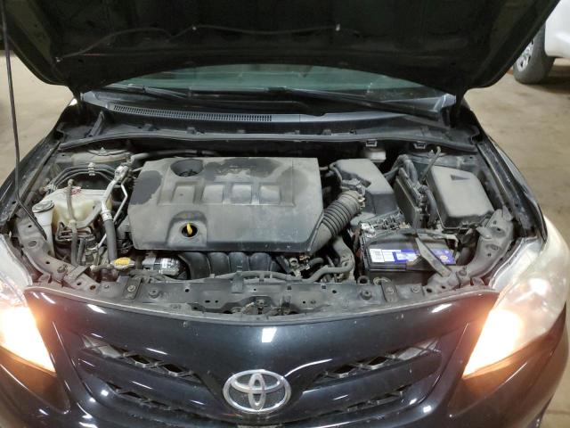 Photo 11 from auction – 2011 TOYOTA COROLLA with VIN 2T1BU4EE0BC687434