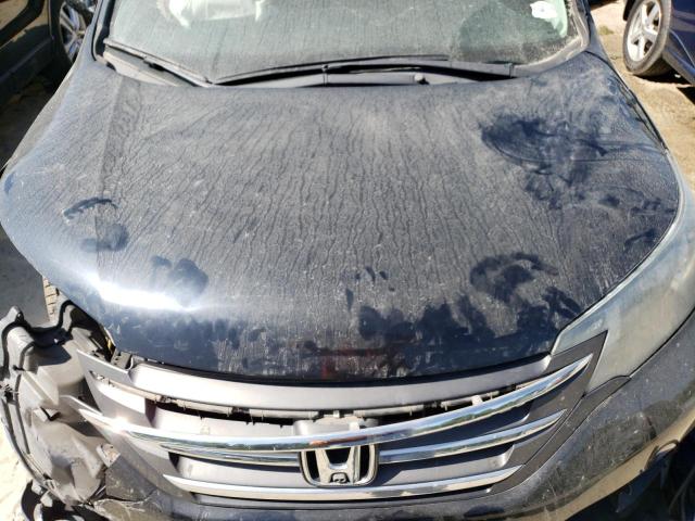 Photo 12 from auction – 2012 HONDA CR-V EXL with VIN 5J6RM4H73CL002536