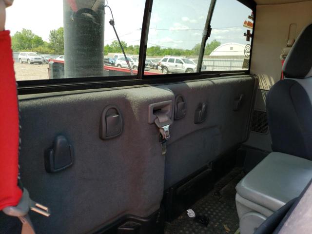Photo 10 from auction – 2006 DODGE RAM 2500 S with VIN 3D7KS26C16G203747