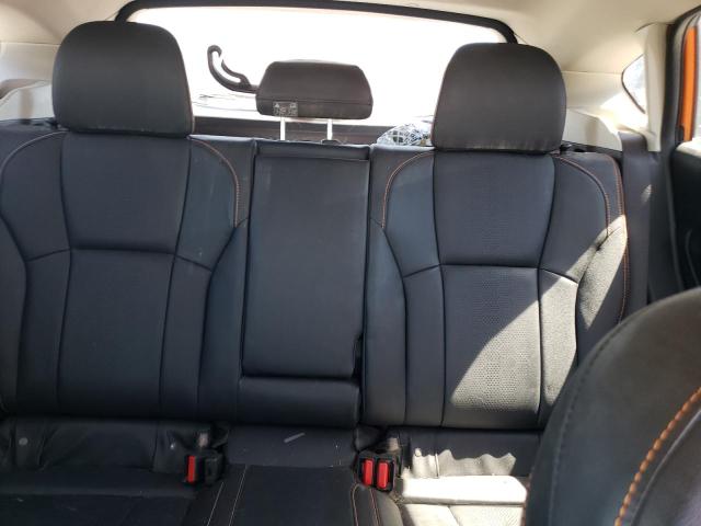 Photo 10 from auction – 2019 SUBARU CROSSTREK with VIN JF2GTANC3K8311779