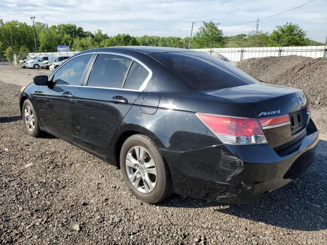 Photo 2 from auction – 2011 HONDA ACCORD LXP with VIN 1HGCP2F40BA069543