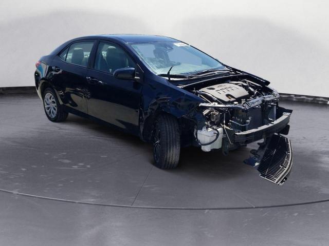 Photo 4 from auction – 2019 TOYOTA COROLLA L with VIN 5YFBURHEXKP881817