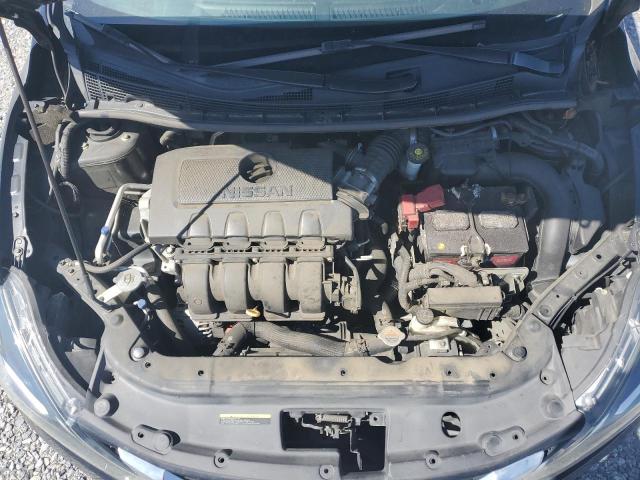 Photo 11 from auction – 2016 NISSAN SENTRA S with VIN 3N1AB7AP6GY246797