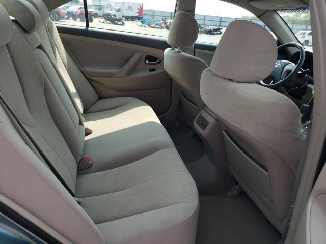Photo 10 from auction – 2007 TOYOTA CAMRY CE with VIN 4T1BE46K07U580293