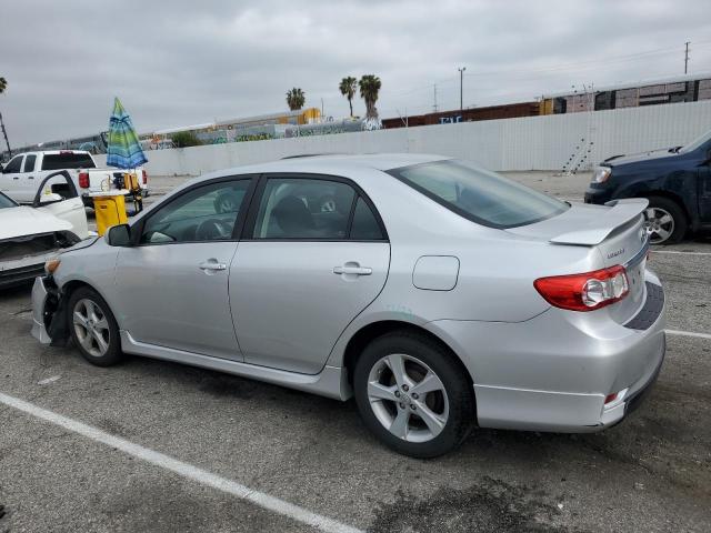 Photo 2 from auction – 2013 TOYOTA COROLLA BA with VIN 5YFBU4EE1DP077125