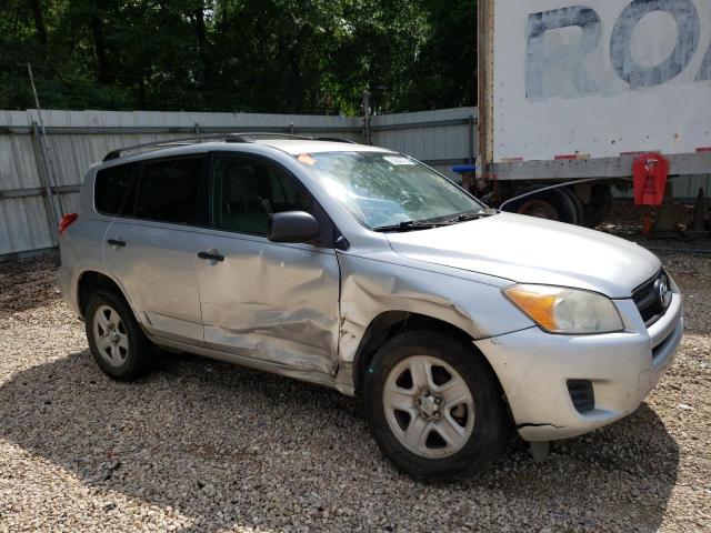 Photo 4 from auction – 2010 TOYOTA RAV4 with VIN 2T3ZF4DVXAW050095