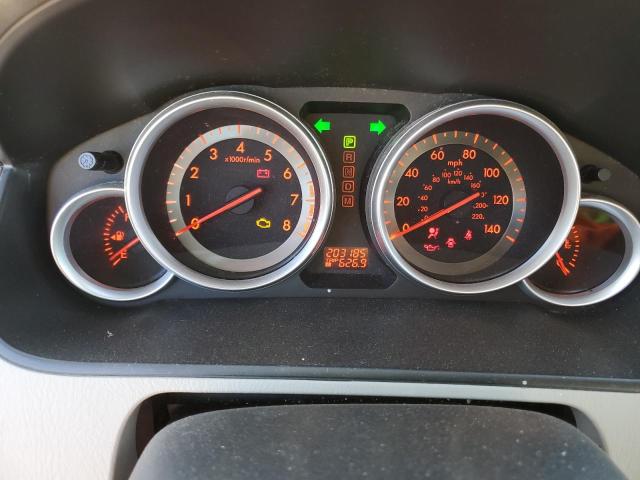 Фото 9 с аукциона – 2007 MAZDA CX-9 с VIN JM3TB28Y570114414
