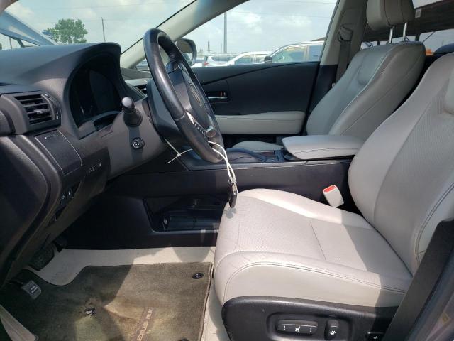 Zdjęcie 7 z aukcji – 2015 LEXUS RX 350 z VIN 2T2ZK1BAXFC162922
