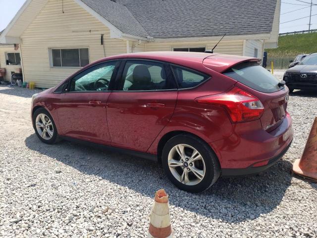 Photo 2 from auction – 2014 FORD FOCUS SE with VIN 1FADP3K29EL142758