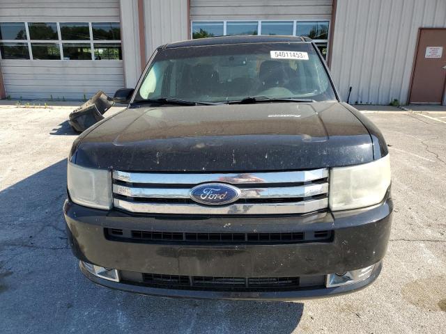 Photo 5 from auction – 2009 FORD FLEX SEL with VIN 2FMDK52CX9BA26886
