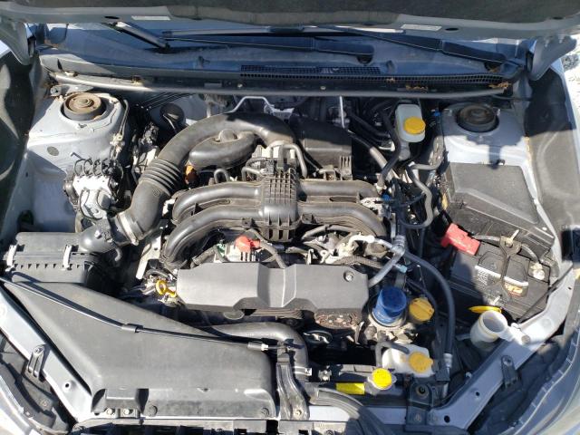 Photo 11 from auction – 2016 SUBARU IMPREZA SP with VIN JF1GPAP6XG9298997