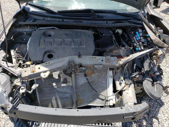 Photo 11 from auction – 2014 TOYOTA COROLLA L with VIN 2T1BURHE4EC180811
