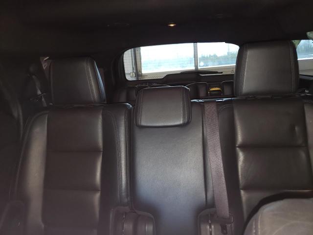 Photo 10 from auction – 2012 FORD EXPLORER X with VIN 1FMHK8D88CGA92221