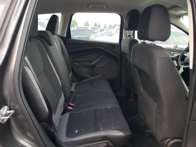 Photo 10 from auction – 2015 FORD ESCAPE S with VIN 1FMCU0F70FUA04763