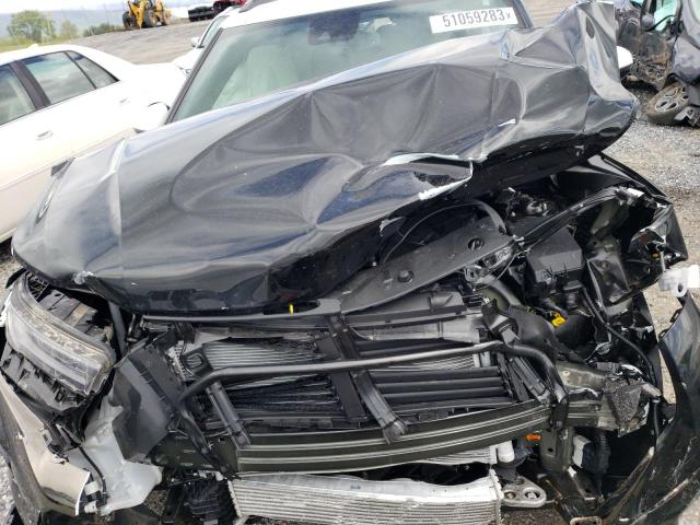 Photo 12 from auction – 2022 CHEVROLET TRAILBLAZE with VIN KL79MSSL8NB138196