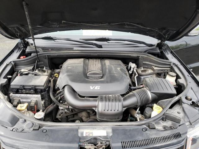 Photo 12 from auction – 2014 JEEP GRAND CHER with VIN 1C4RJFBG8EC335594