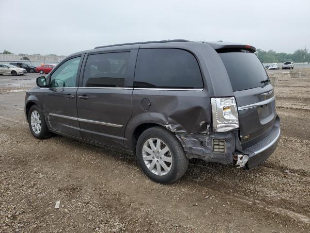 Photo 2 from auction – 2016 CHRYSLER TOWN & COU with VIN 2C4RC1BG0GR199260