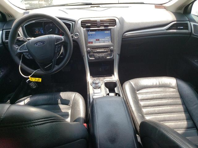 Photo 8 from auction – 2018 FORD FUSION SE with VIN 3FA6P0LU1JR200932