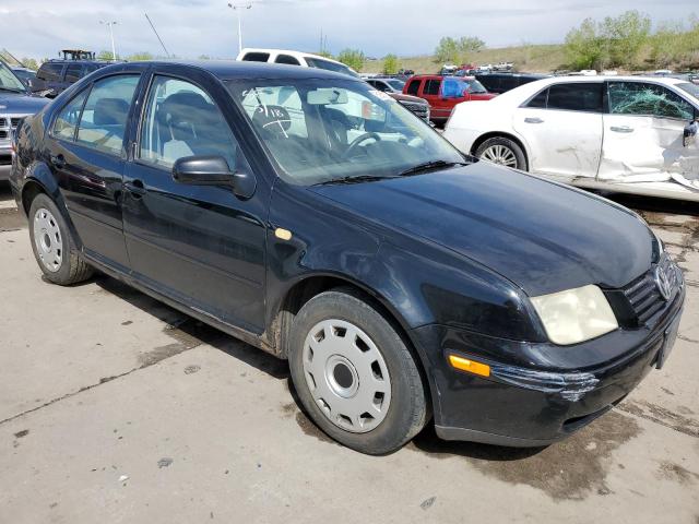 Photo 4 from auction – 2000 VOLKSWAGEN JETTA GL with VIN 3VWRA29M2YM031035