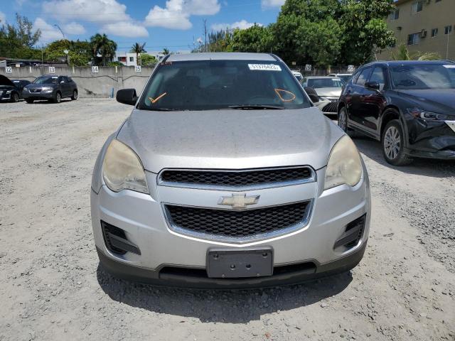 Photo 5 from auction – 2011 CHEVROLET EQUINOX LS with VIN 2GNALBEC3B1314136