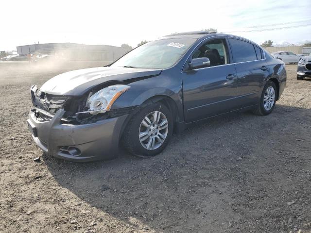Zdjęcie 1 z aukcji – 2012 NISSAN ALTIMA BAS z VIN 1N4AL2AP7CN515237